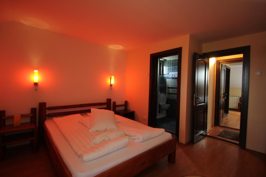 Három Székely Fogadó Miercurea Ciuc Chambre photo