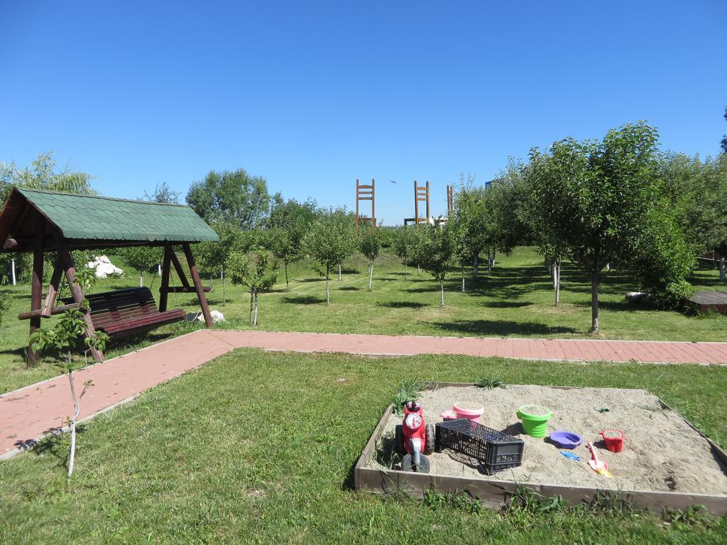 Három Székely Fogadó Miercurea Ciuc Extérieur photo